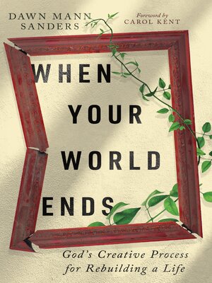 cover image of When Your World Ends